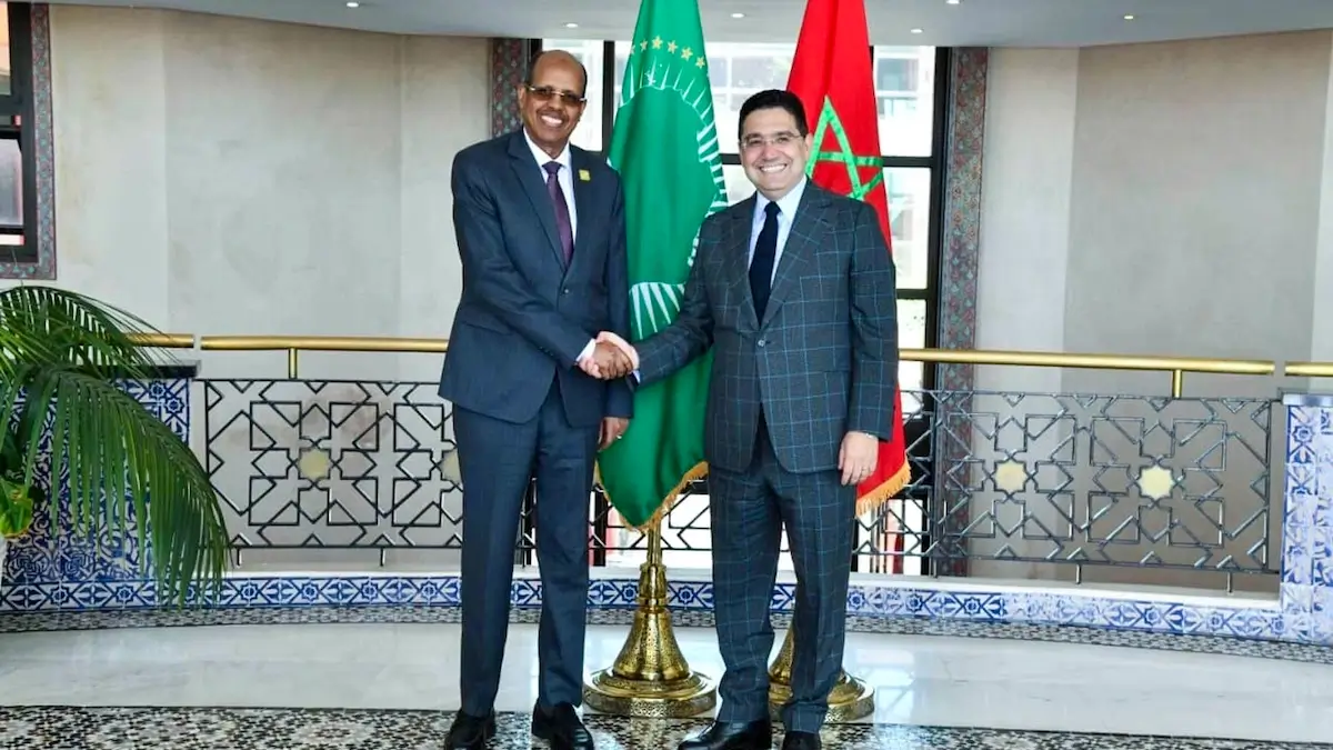 Maroc : neuf postes clés à l&rsquo;Union africaine pour renforcer son influence