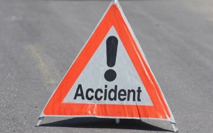 Collision meurtrière sur la route nationale 1 à Lomé : bilan encore incertain