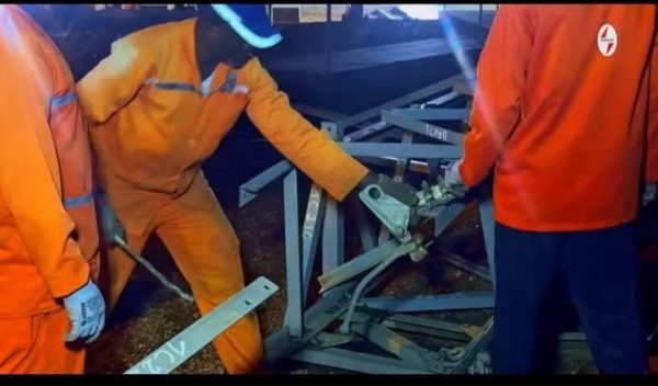 Incident technique à la nigellec : coupures d&rsquo;électricité à Niamey, Dosso et Tillabéri