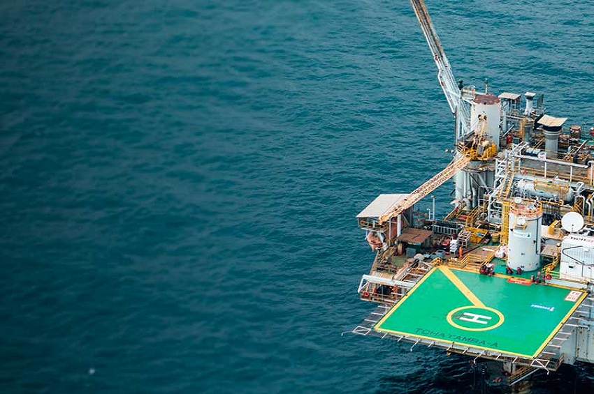 Perenco face à une enquête pour corruption au Gabon