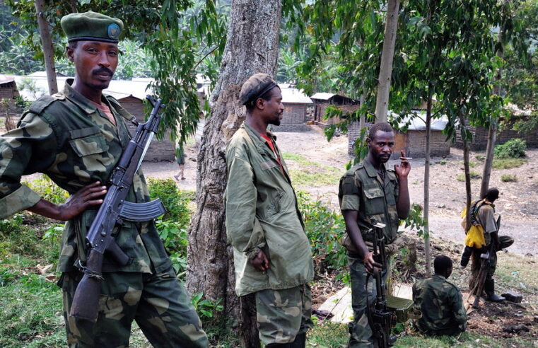 RDC : HRW dénonce les enrôlements forcés du M23 et des détentions meurtrières dans l&rsquo;Est
