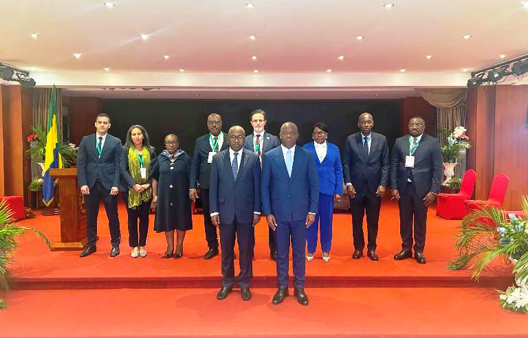 Lutte contre la corruption : Libreville accueille le dialogue direct du deuxième cycle d&rsquo;examen de l&rsquo;ONUDC
