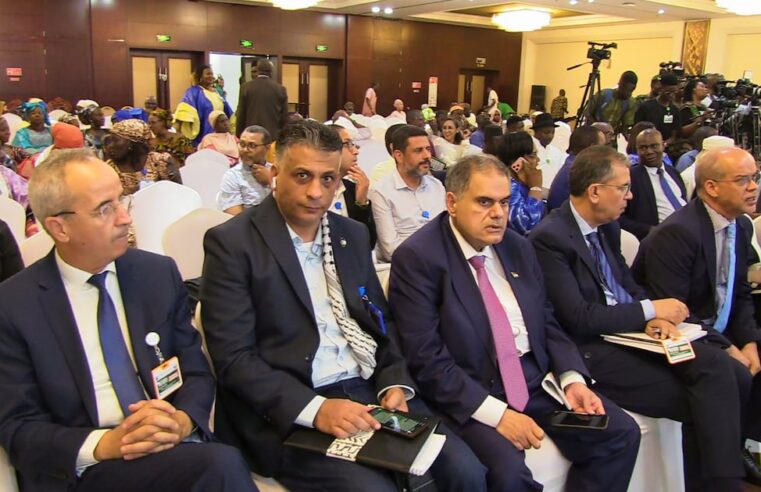 Bamako accueille un cadre de dialogue panafricain pour les médias