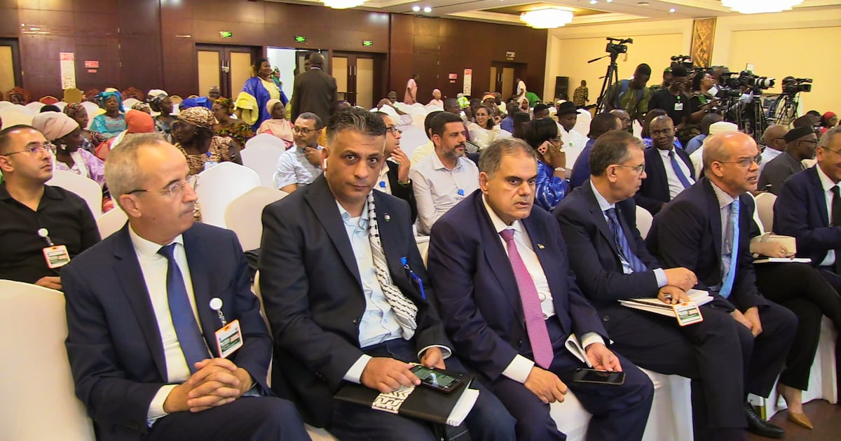 Bamako accueille un cadre de dialogue panafricain pour les médias