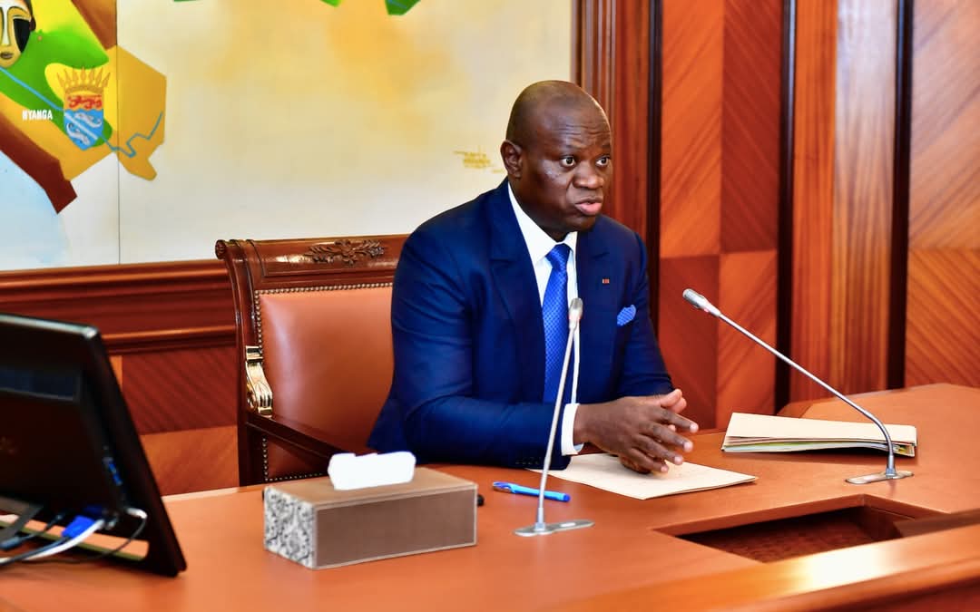 Fin de l&rsquo;accord de pêche Gabon-UE : Libreville reprend le contrôle
