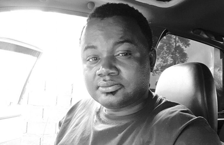 Armand Noutack II : la corruption camerounaise, un mal qui nous ronge tous