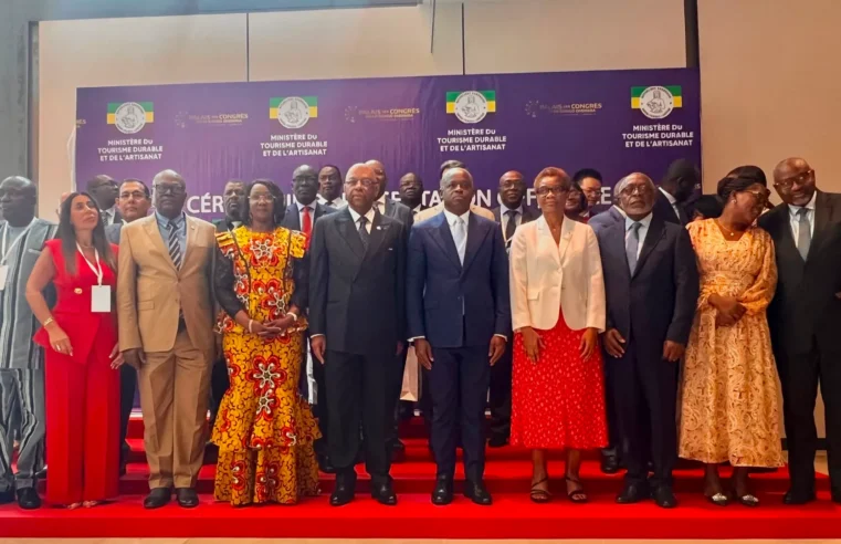 Gabon : la stratégie nationale d&rsquo;écotourisme face aux défis du terrain
