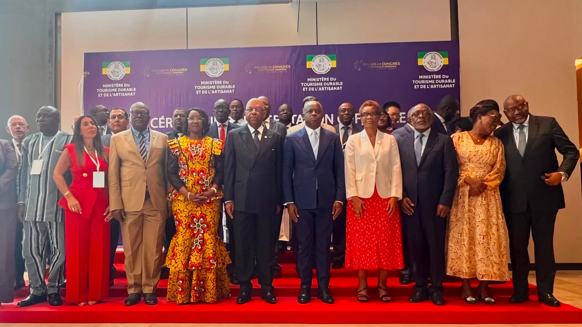 Gabon : la stratégie nationale d&rsquo;écotourisme face aux défis du terrain