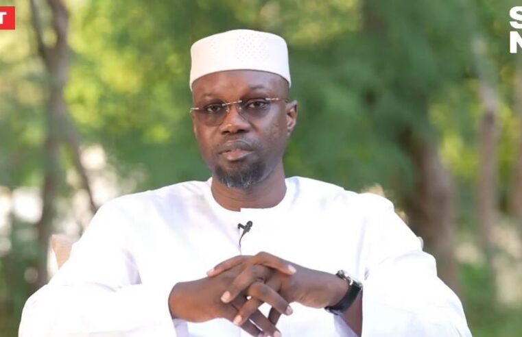 Départ de Dr Bacary Thior : un choix guidé par l&rsquo;éthique politique