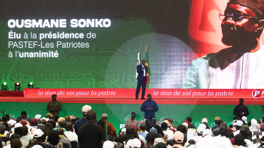 Sénégal : Ousmane Sonko apaisant malgré les tensions avec Bassirou Diomaye Faye