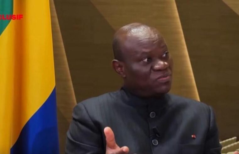 Visite officielle du président gabonais à Paris : un sommet attendu pour renforcer les liens franco-gabonais