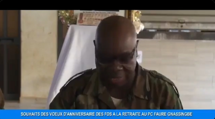 Togo : des déclarations loyalistes radicales attisent les inquiétudes politiques