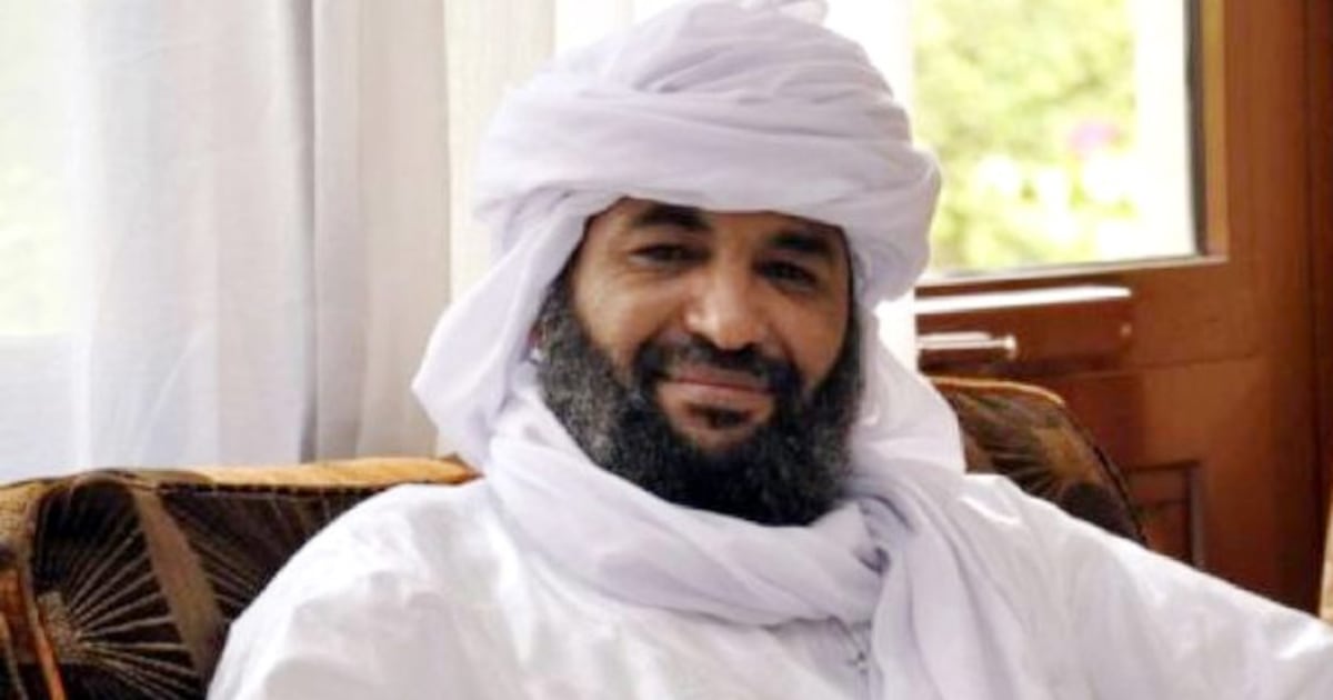 Mali : des millions de dollars promis pour la capture de chefs jihadistes