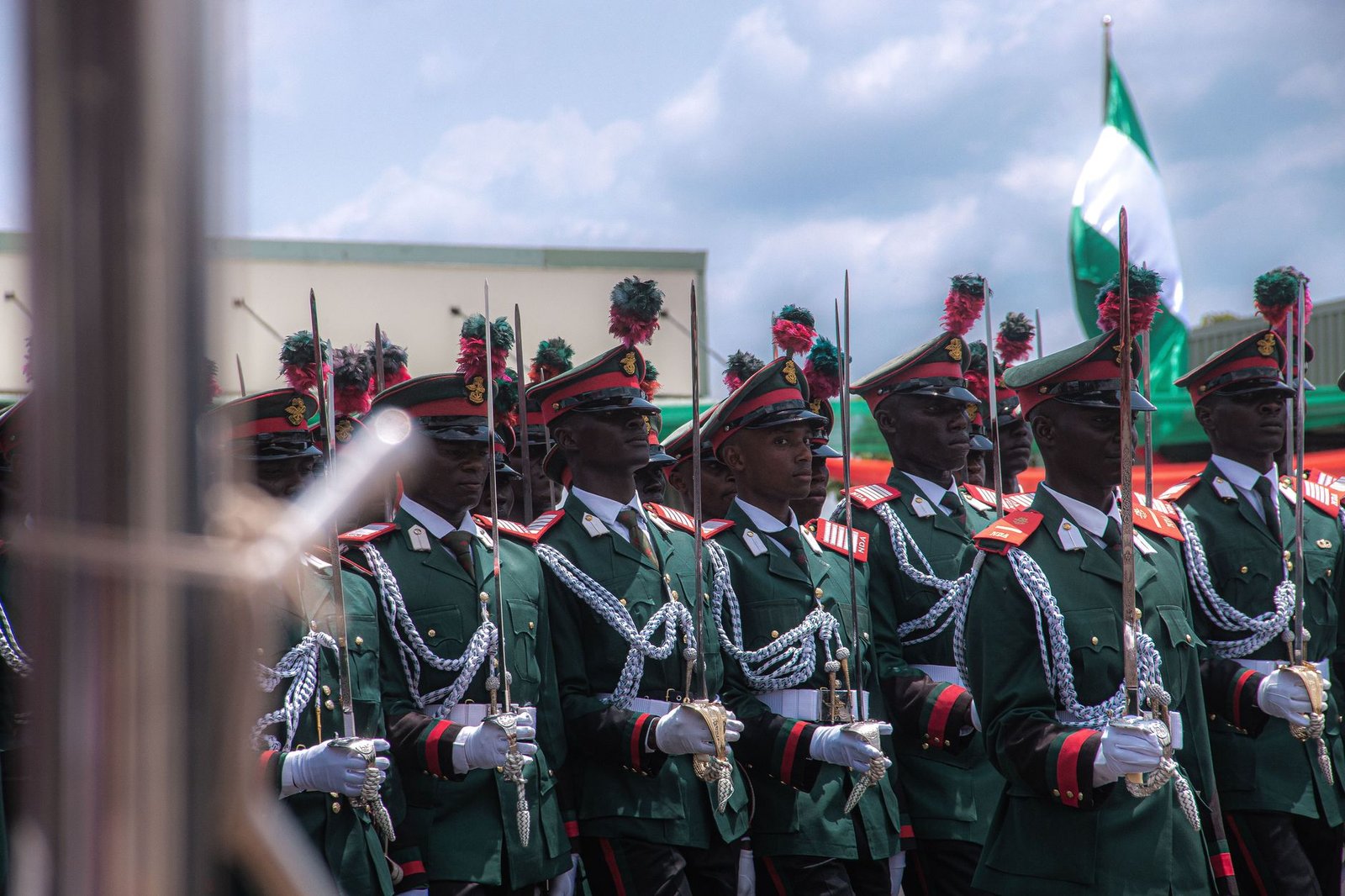 Nigeria : quatre cents otages libérés par Boko Haram dans le nord-est