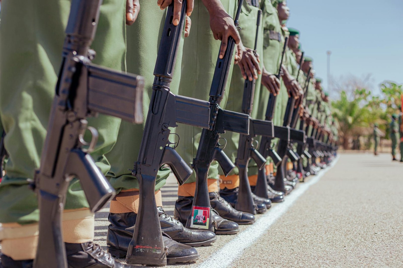 Mali : 39 zones d&rsquo;intérêt militaire fermées aux civils