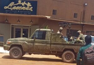 Zémio : violents combats entre l&rsquo;armée centrafricaine et les mercenaires russes de Wagner