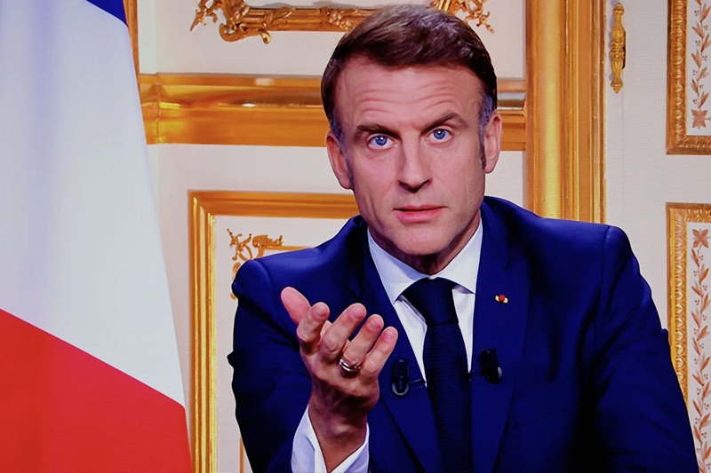 Francophonie : la France accusée de torpiller la candidature congolaise