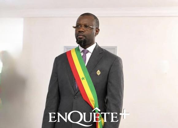 Ousmane Sonko : l&rsquo;opposition attaque sa réintégration devant le Conseil constitutionnel