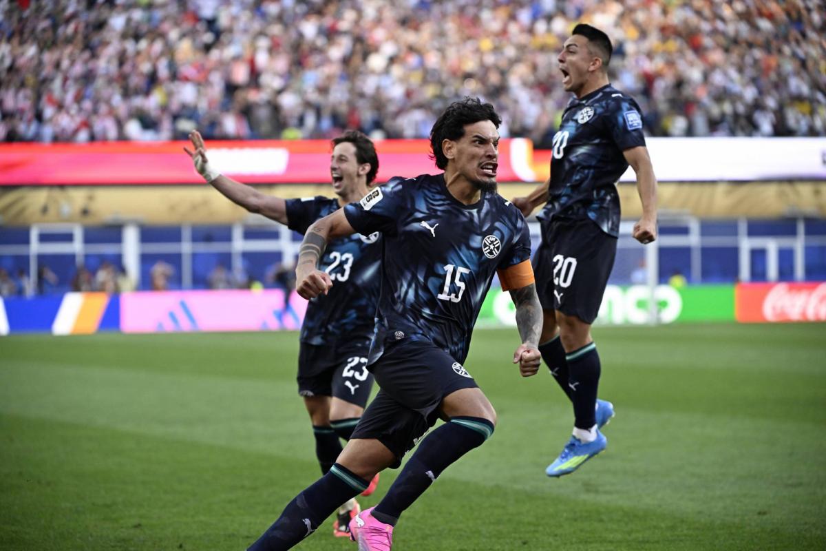 Paraguay surprend l&rsquo;Allemagne aux tirs au but en 16e de finale de la Coupe du monde 2026