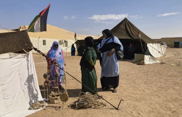 Polisario : l&rsquo;écrasante supériorité militaire du Maroc