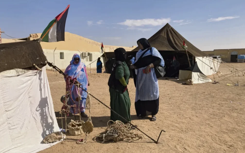 Polisario : l&rsquo;écrasante supériorité militaire du Maroc
