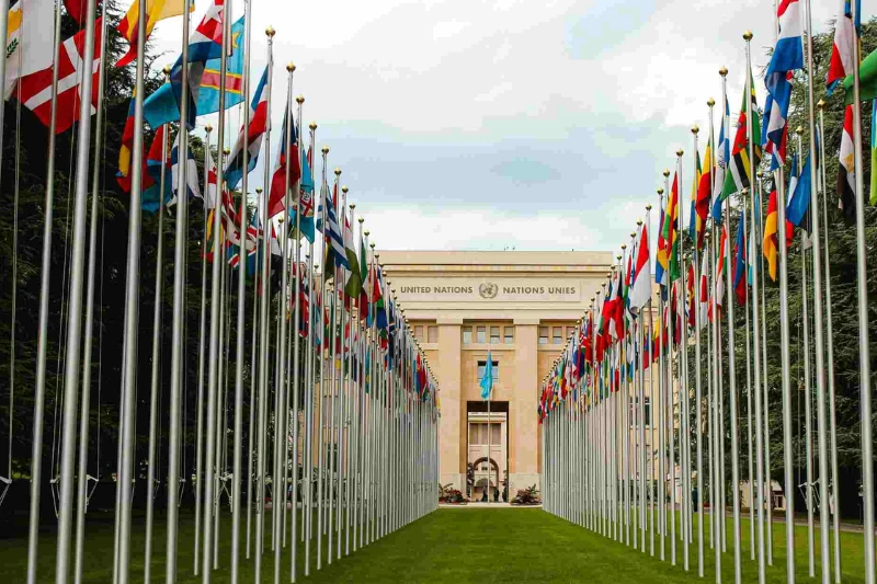 Le Gabon vice-président à l&rsquo;ONU : une nouvelle ère diplomatique pour le pays