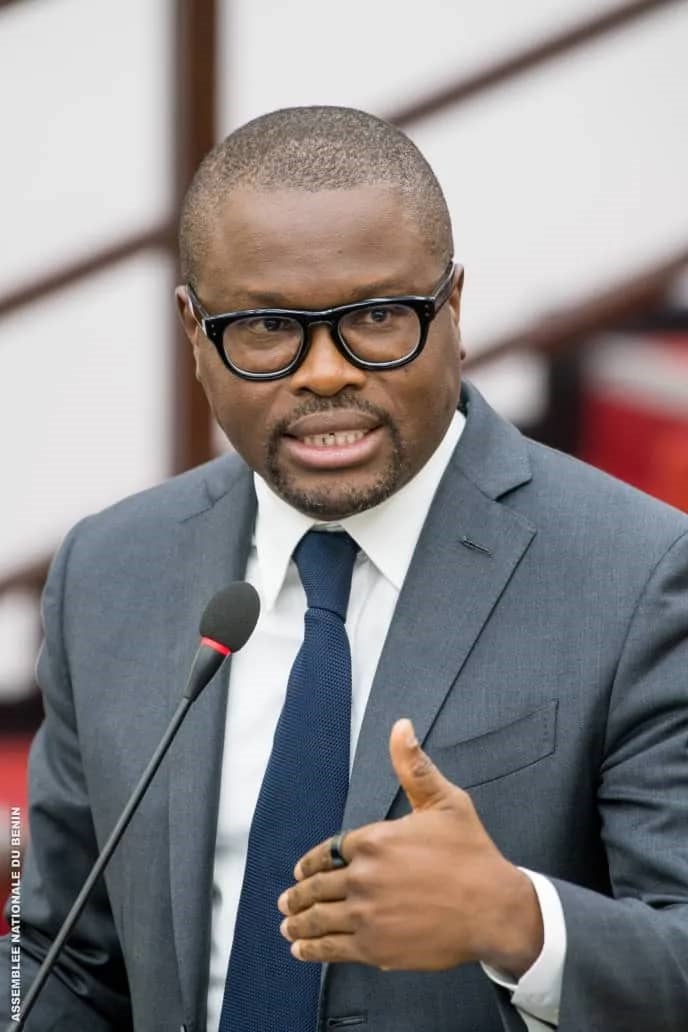 Premier voyage officiel de wadagni à Abidjan marque une nouvelle ère diplomatique