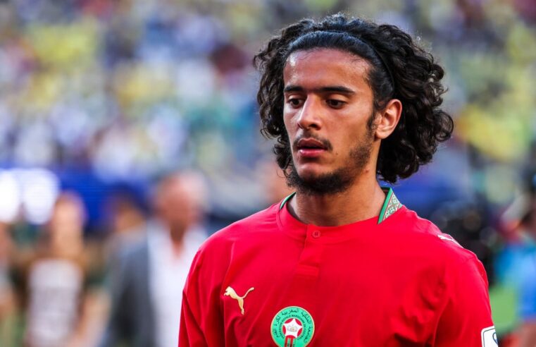 Ayyoub Bouaddi : le psg bloque sur une priorité défensive et offensive