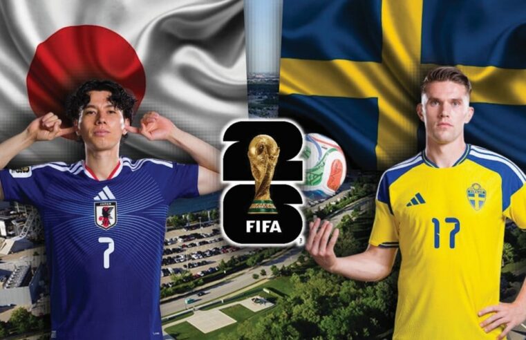Pronostic Japon Suède : les Samouraïs Bleus en route pour les huitièmes ?