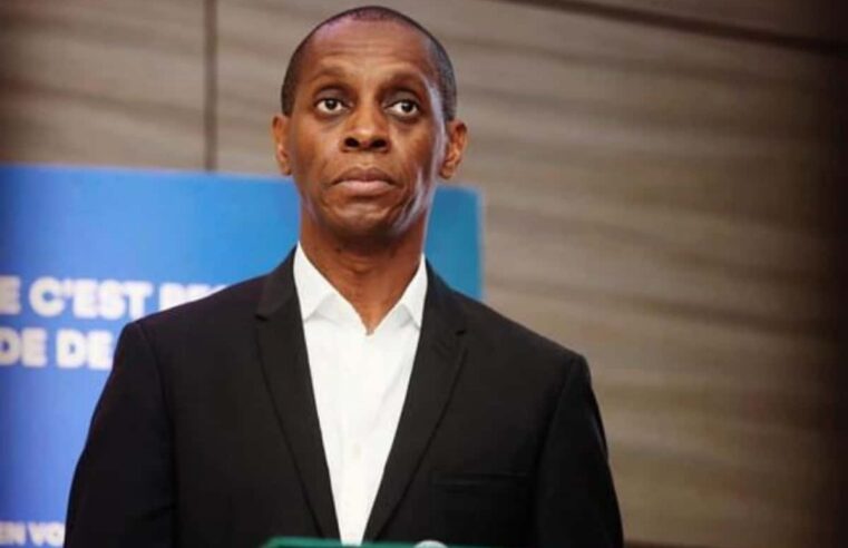 Bénin : Claudy Siar prend ses fonctions de conseiller culturel auprès du président