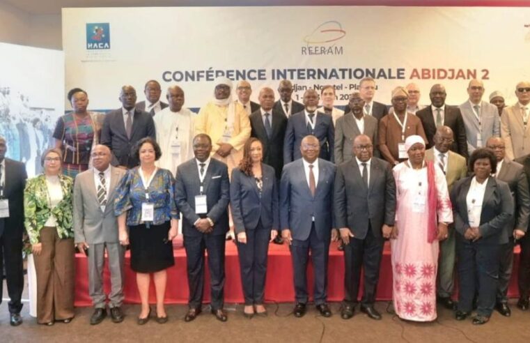 Gabon : dialogue entre la hac et meta sur la régulation des réseaux sociaux