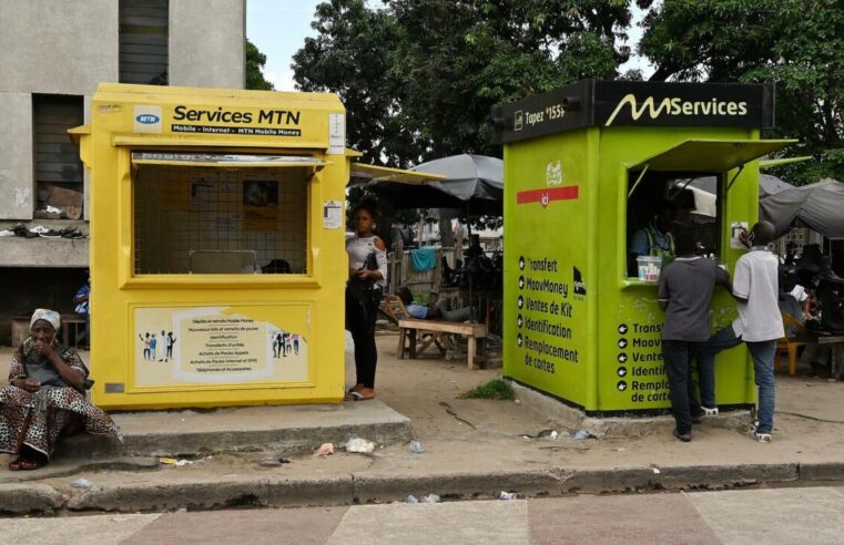 Pénurie de liquidités : le casse-tête des agents mobile money en Côte d&rsquo;Ivoire