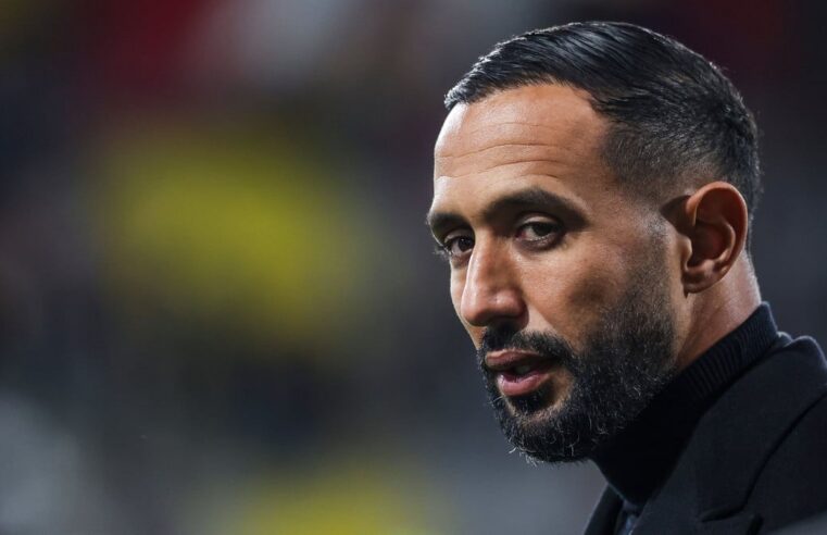 Medhi benatia admet avoir échoué à recruter une révélation du mondial 2026 à l&rsquo;om