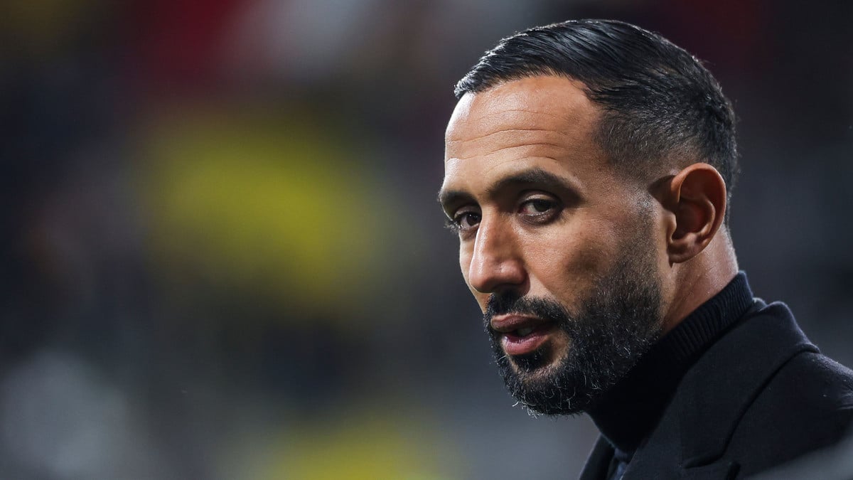 Medhi benatia admet avoir échoué à recruter une révélation du mondial 2026 à l&rsquo;om