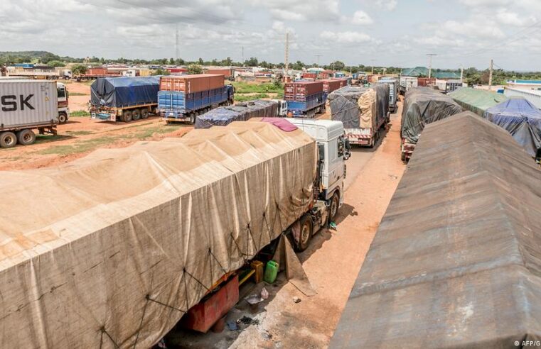 Impacts économiques de la fermeture frontalière entre Bénin et Niger