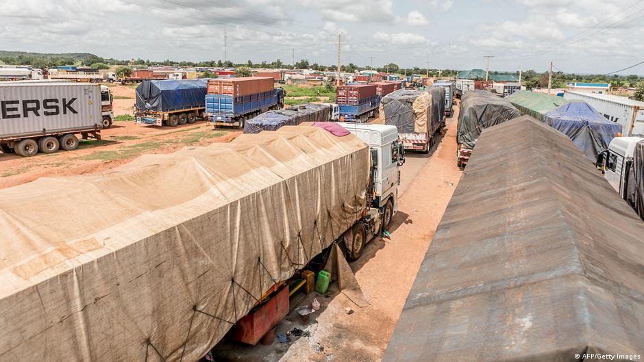 Impacts économiques de la fermeture frontalière entre Bénin et Niger