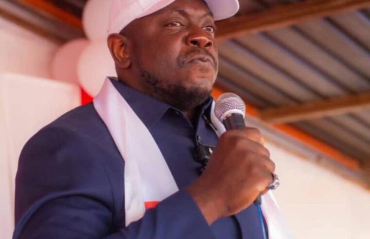 À Lubumbashi, l&rsquo;apec de Louis Watum Kabamba défend une constitution sur mesure pour la RDC