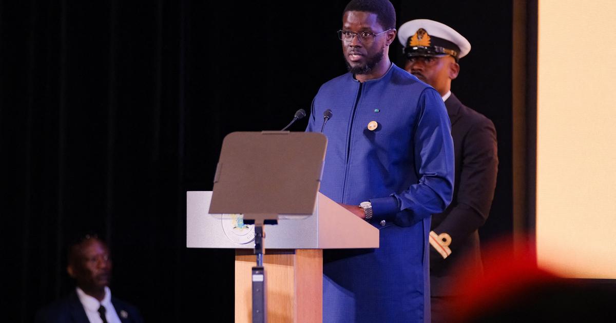 Sénégal : réforme constitutionnelle et bras de fer politique