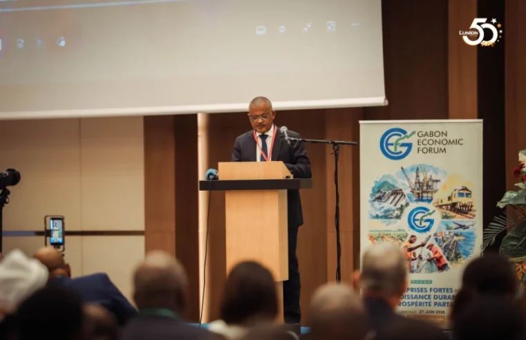 Gabon Economic Forum 2026 : État et entreprises unis pour une économie diversifiée