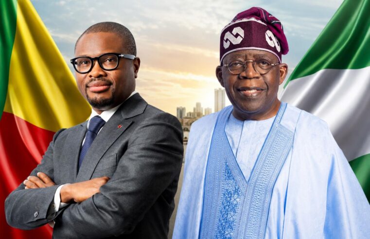 Diplomatie Bénin Nigeria ceo dao unité ouest-africaine