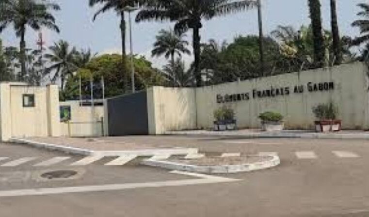 Libreville rebaptise son camp militaire historique un nouveau départ pour le Gabon