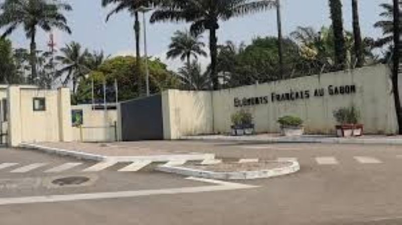Libreville rebaptise son camp militaire historique un nouveau départ pour le Gabon