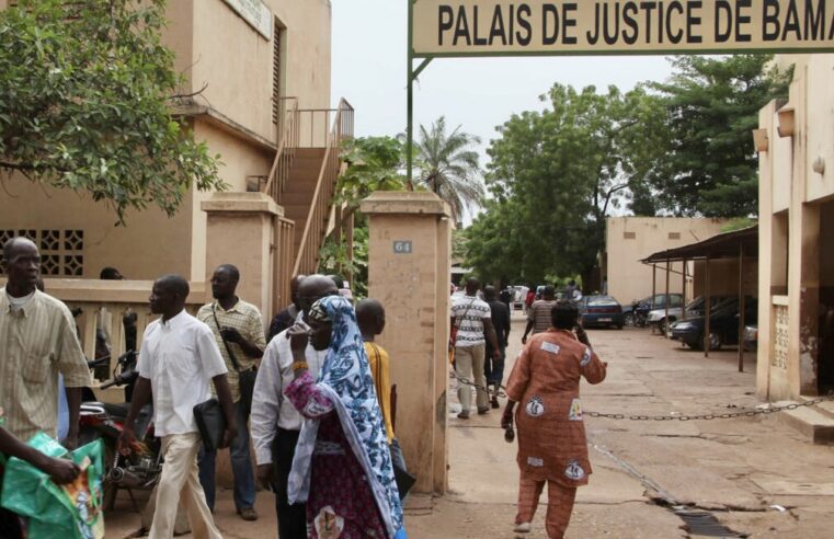 Français condamné à 20 ans de prison au Mali : le Quai d&rsquo;Orsay dénonce une décision inique