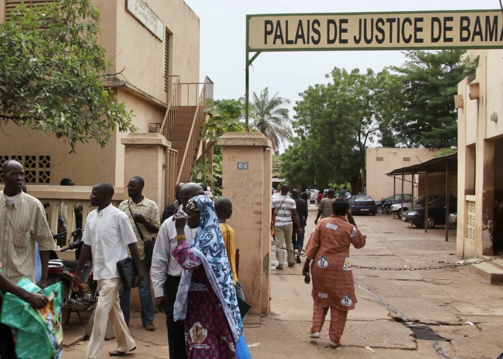 Français condamné à 20 ans de prison au Mali : le Quai d&rsquo;Orsay dénonce une décision inique