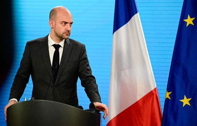 Mali : vingt ans de prison pour un agent du renseignement français, Paris crie à l&rsquo;injustice