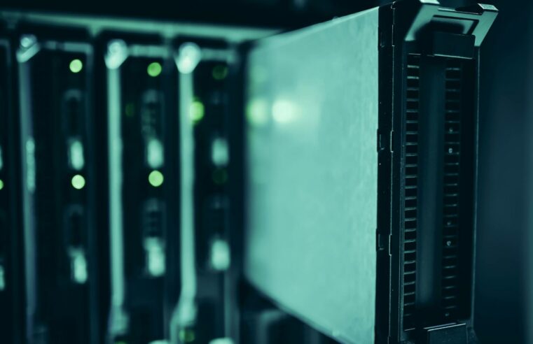 Premier datacenter national au Gabon : ouverture prévue pour juin 2026
