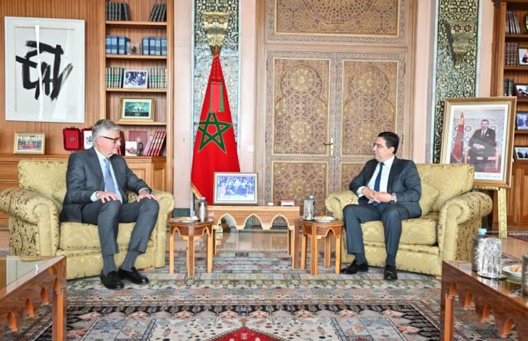 Maroc : un engagement renforcé pour les opérations de paix de l&rsquo;ONU