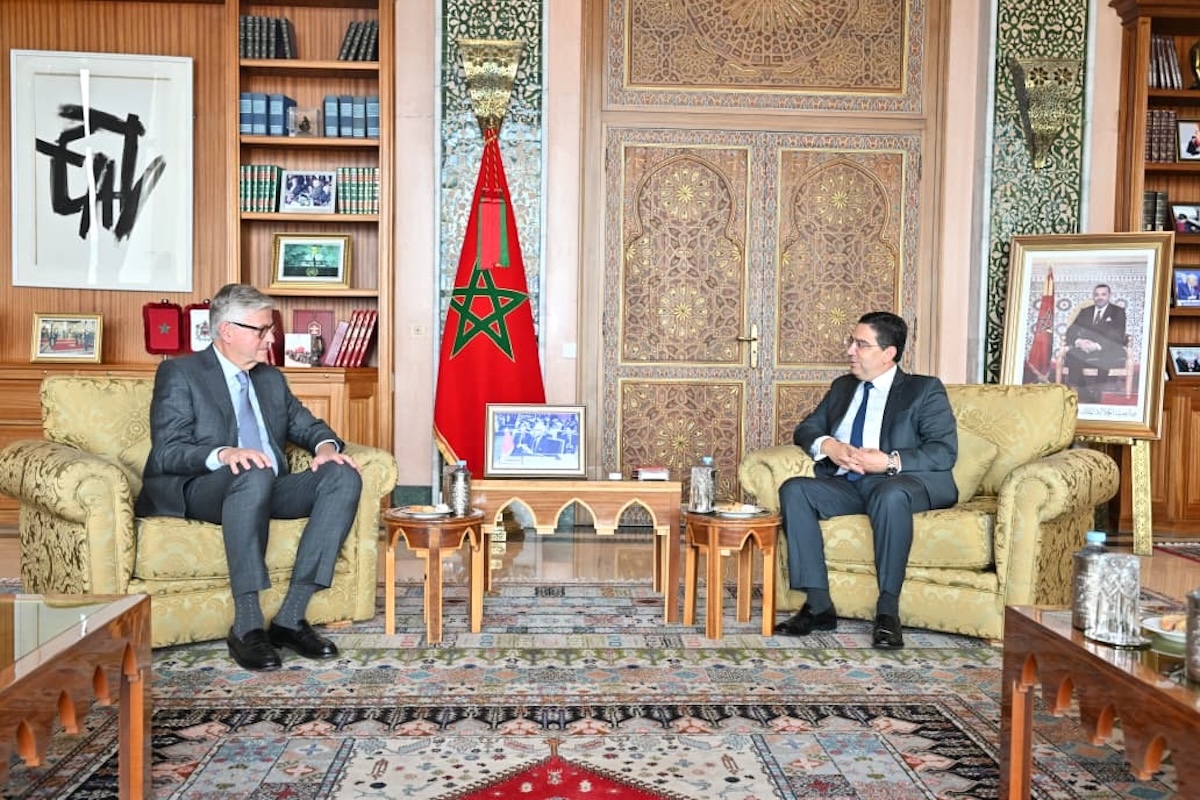 Maroc : un engagement renforcé pour les opérations de paix de l&rsquo;ONU