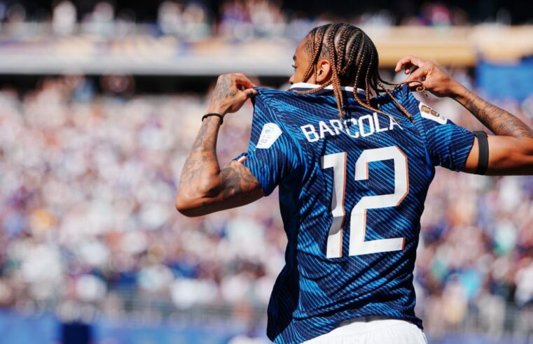 PSG : un détail crucial avant le départ de Bradley Barcola ?