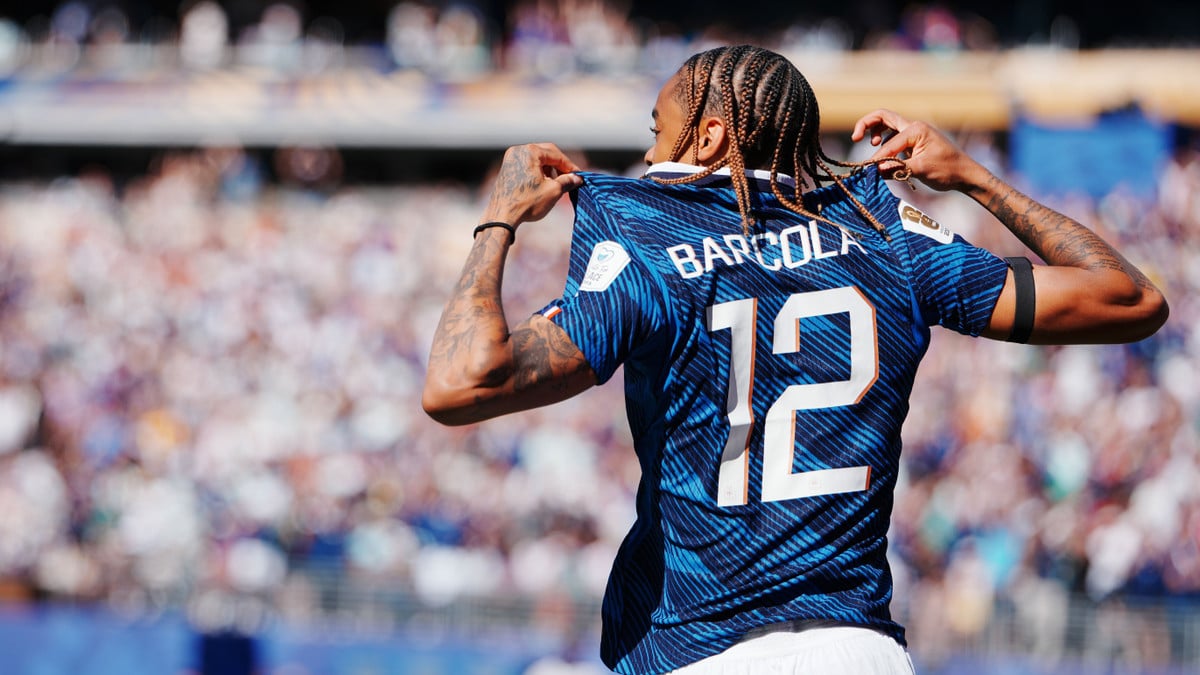 PSG : un détail crucial avant le départ de Bradley Barcola ?
